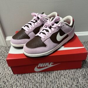 Nike Dunk Low Sneakers
